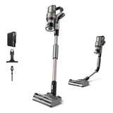Vax HomePro Plus cordless vacuum cleaner (British brand)