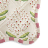 Habitat Bellis placemats 2pk, imported from the UK