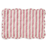 Habitat Bellis placemats 2pk, imported from the UK