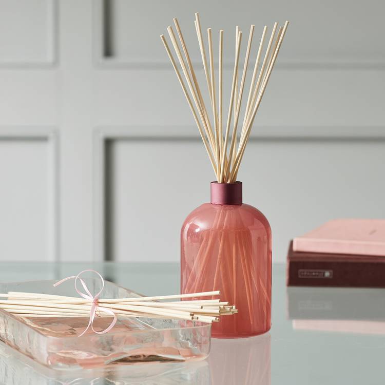 Habitat diffuser reeds replacement 30cm pack (British brand)