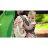 Dreambaby baby carrier Elevate 5/1 multifunctional grey, UK version