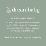 Dreambaby baby carrier Elevate 5/1 multifunctional grey, UK version
