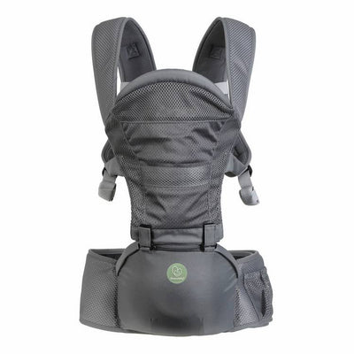 Argos Dreambaby Elevate 5/1 Multifunctional Baby Carrier Grey- Buy online at McGrocer