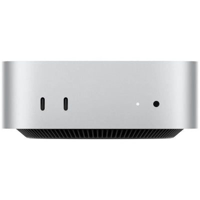 Argos Apple Mac mini 2024 M4 16GB 512GB Desktop - Silver- Buy online at McGrocer