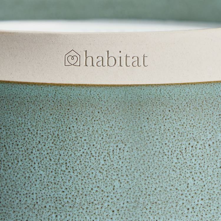 Habitat multiwick candle Seaside Walk 7cm (British brand)