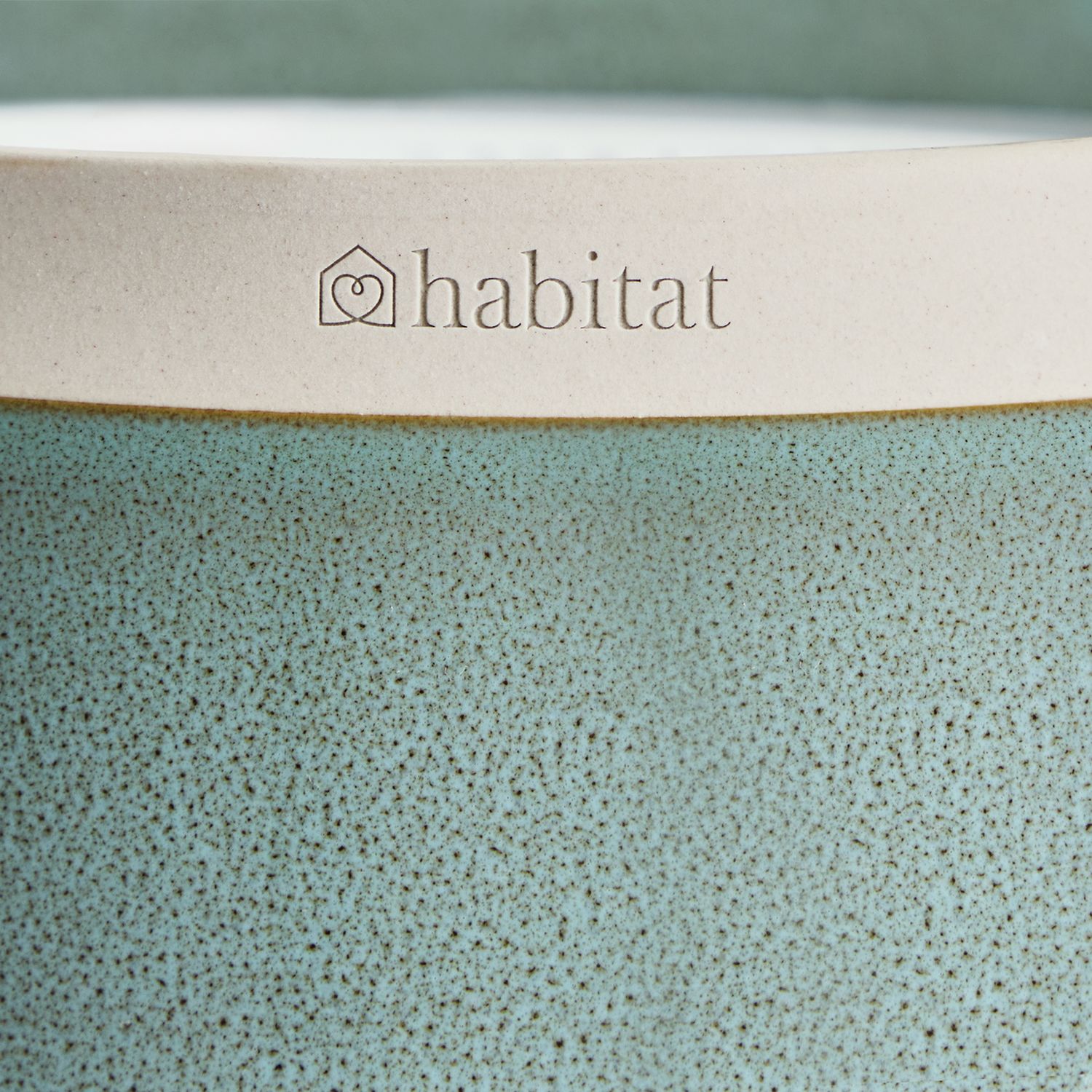 Habitat multiwick candle Seaside Walk 7cm (British brand)