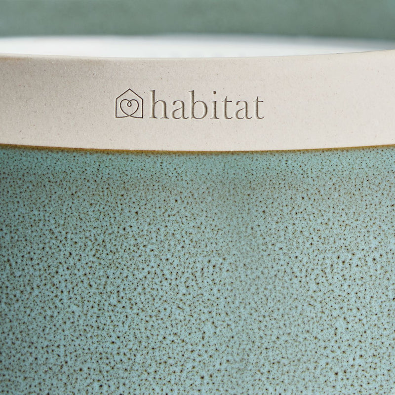 Habitat multiwick candle Seaside Walk 7cm (British brand)