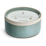 Habitat multiwick candle Seaside Walk 7cm (British brand)