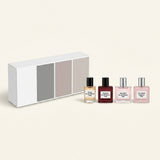 Givenchy miniature gift set EDP perfumes 2x10ml 2x8ml - British product