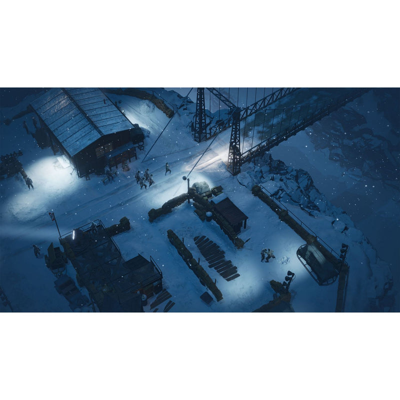 Commandos Origins Deluxe Edition PS5 video game (British brand)
