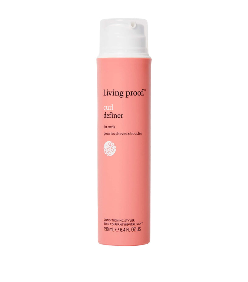 Living Proof curl defining styler 190ml, UK version