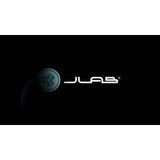 JLab Go Pop ANC true wireless earbuds black - British product