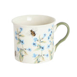 Argos Home floral mugs 220ml, imported from the UK