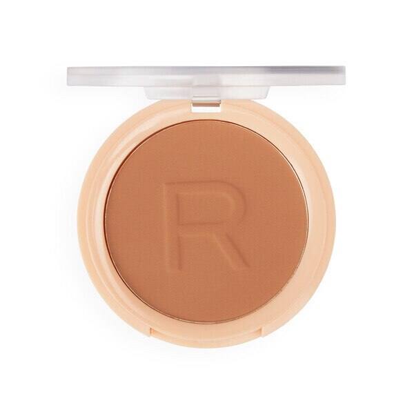 Revolution Reloaded Pressed Powder Tan GOODS Superdrug   