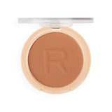 Revolution Reloaded Pressed Powder Tan GOODS Superdrug   