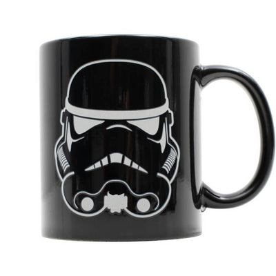 Argos Original Stormtrooper Colour Changing Mug 330ml- Buy online at McGrocer