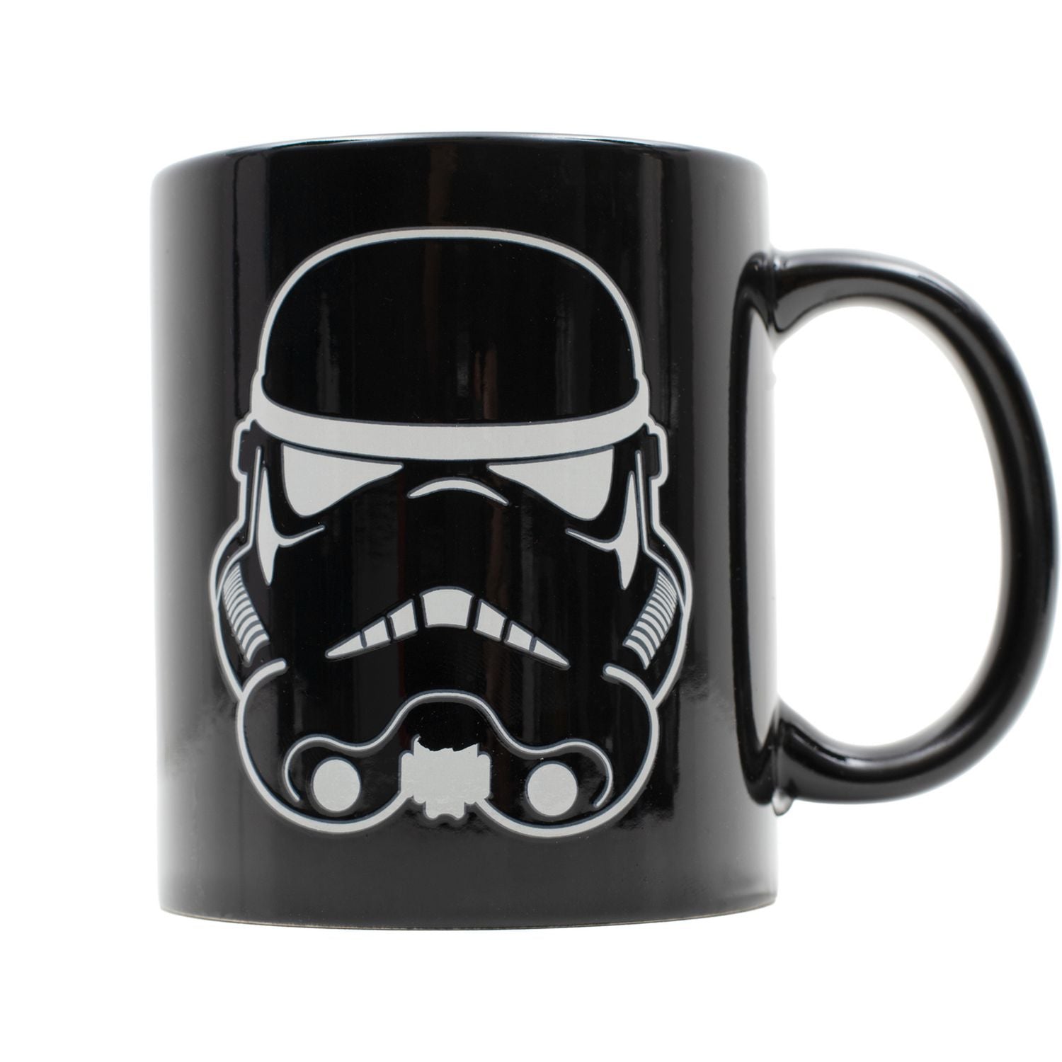 Colour changing mug Stormtrooper design 330ml, imported from the UK