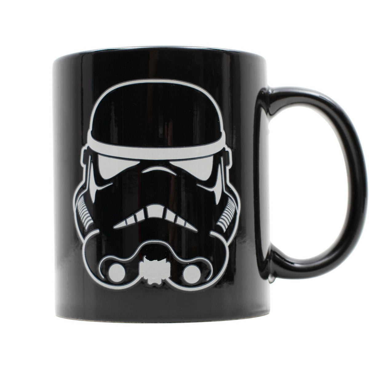Colour changing mug Stormtrooper design 330ml, imported from the UK
