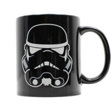 Colour changing mug Stormtrooper design 330ml, imported from the UK
