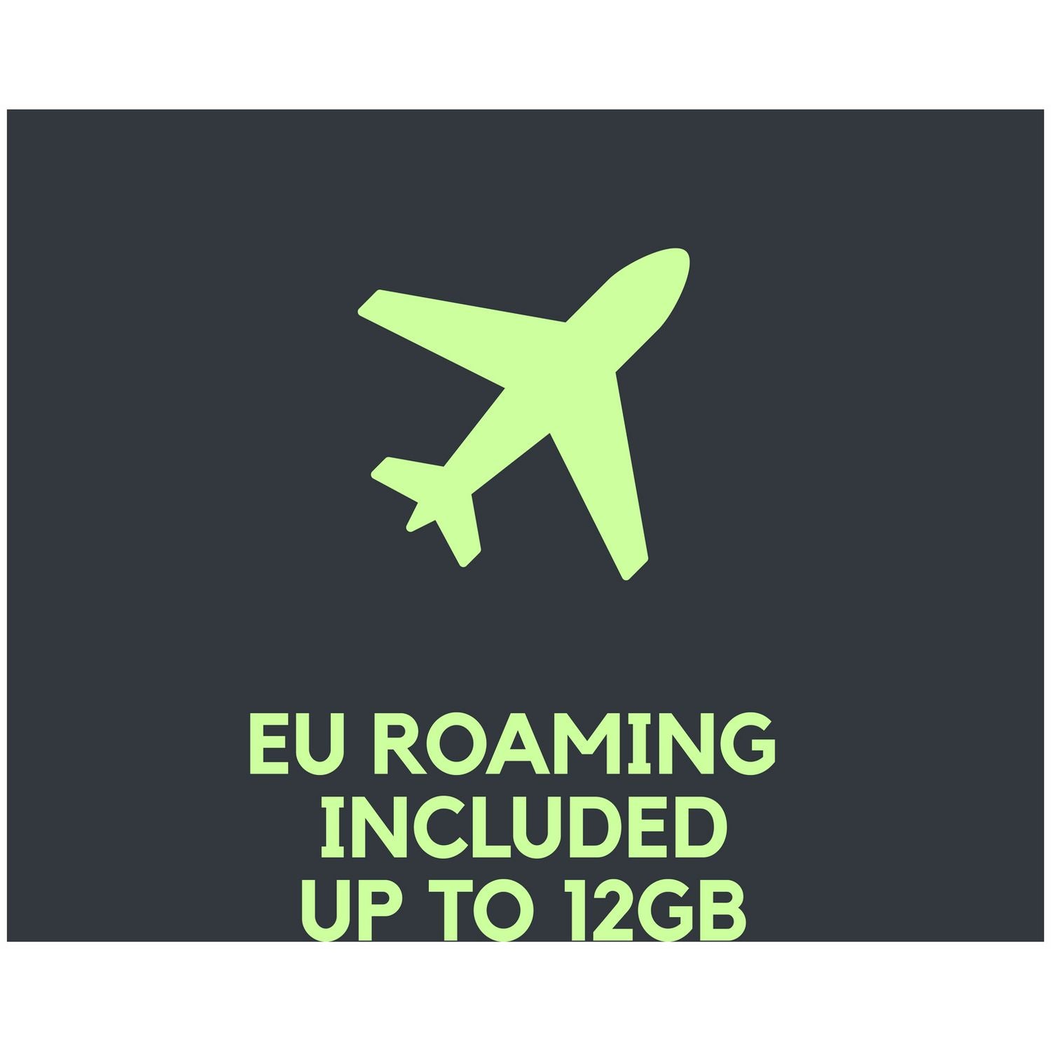 SMARTY pre-loaded SIM card 80GB, imported from the UK