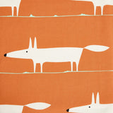 Habitat x Scion Cotton Mr Fox Family Bedding Set - Double