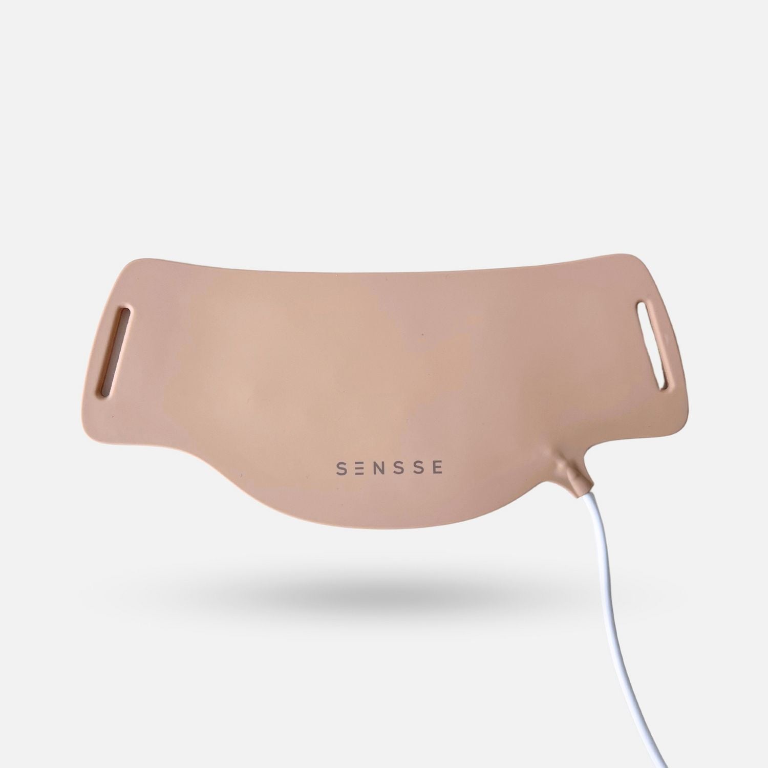 Sensse Silhouette LED neck mask with 171 lights, UK version