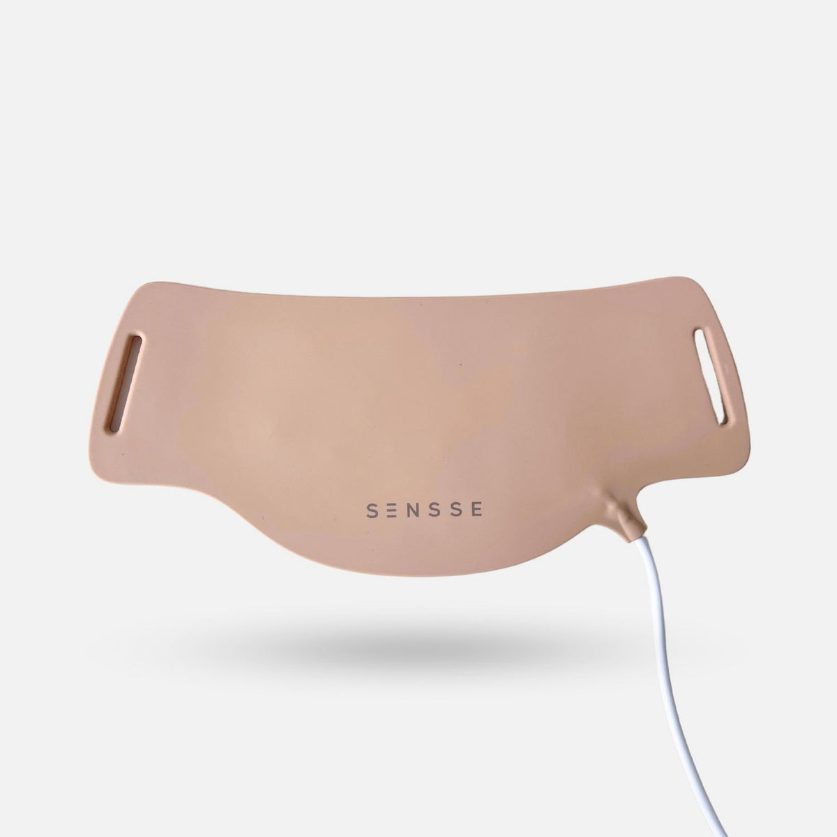 Sensse Silhouette LED neck mask with 171 lights, UK version