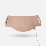 Sensse Silhouette LED neck mask with 171 lights, UK version