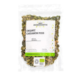 JustIngredients Organic Cardamom Pods   100g GOODS M&S   