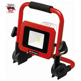 Einhell cordless work lamp 2500 lumens (British brand)