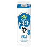 Arla LactoFREE Whole Milk Drink   1L GOODS M&S   