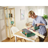 Bosch PST 700E corded compact jigsaw 500W, UK version