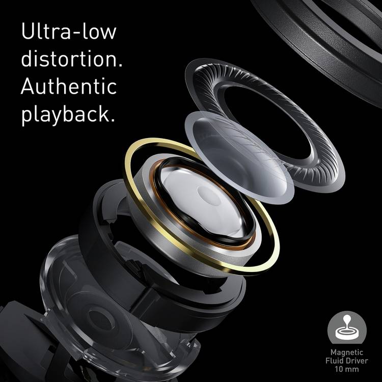 Technics AZ100 true wireless earbuds silver - British product