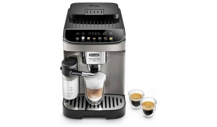 De'Longhi Magnifica Evo Bean to Cup Coffee Machine