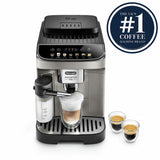 De'Longhi Magnifica Evo coffee machine, UK version