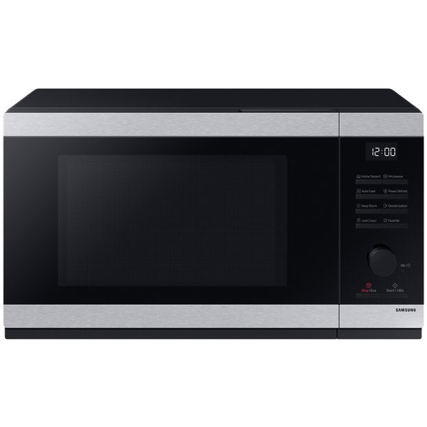 Samsung microwave 1000W 32L, imported from the UK