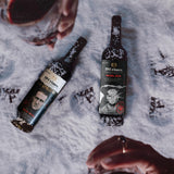 19 Crimes dark red wine 75cl imported (British brand)