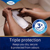 TENA incontinence absorbent liners 48 pack (British brand)
