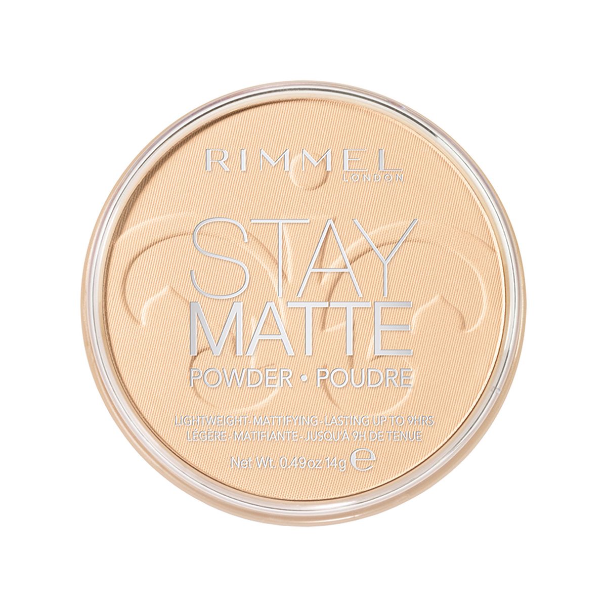 Rimmel Stay Matte Pressed Powder GOODS Boots   