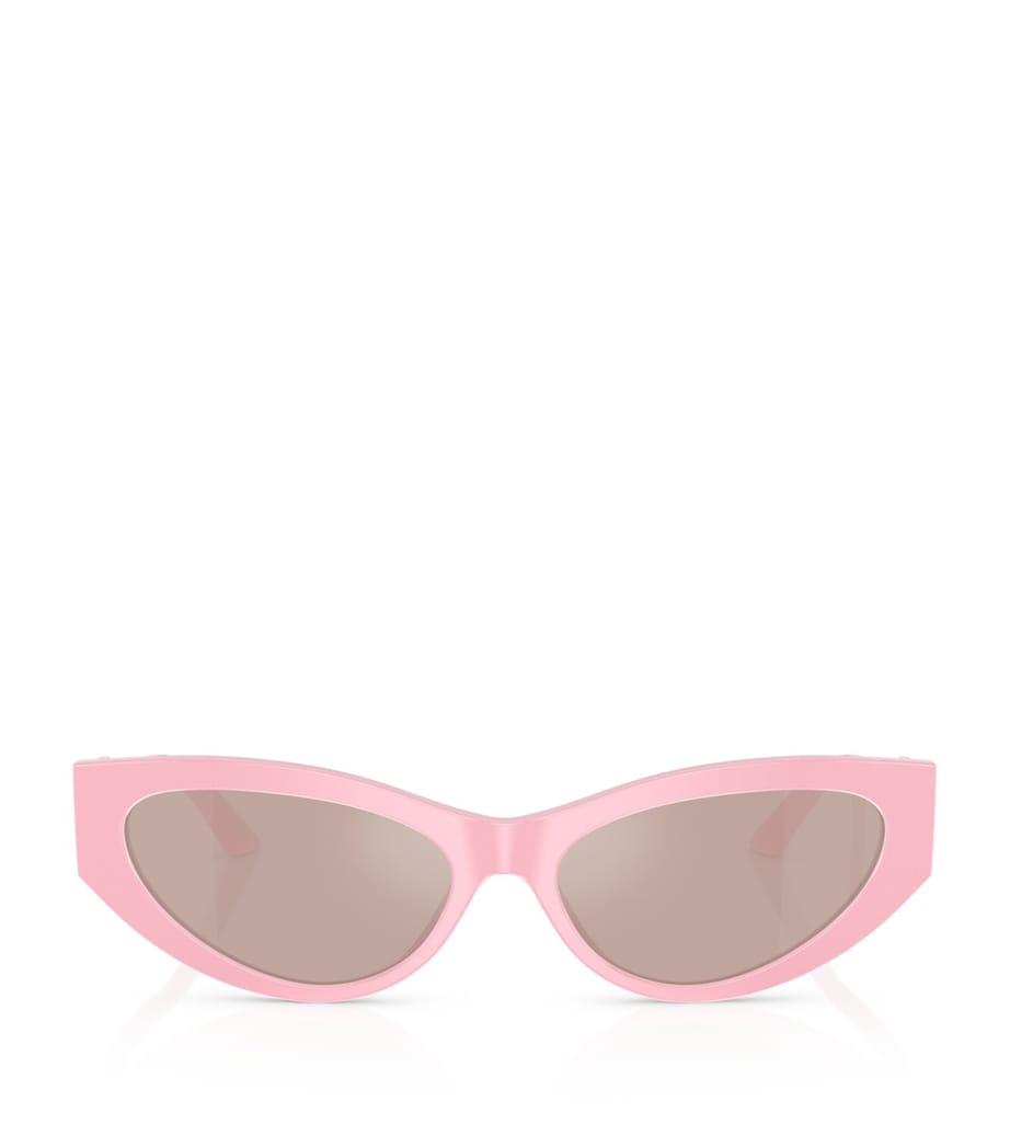 Versace metal sunglasses VE4470B tinted lenses - British product