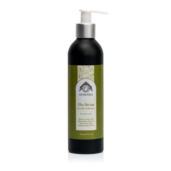 Ovviovita Olio Divina Nourishing SLS Free Conditioner 250ml
