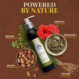 Ovviovita Olio Divina Nourishing SLS Free Conditioner 250ml