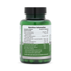 NaturesPlus BioAdvanced Thyroid Complex capsules (British brand)