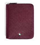 Montblanc Sartorial 5-pen leather pen pouch, UK version