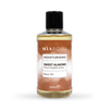 Miaroma Sweet Almond Base Oil 200ml