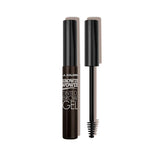 L.A. Colors Browie Wowie tinted brow gel Dark Brown 6.5g, UK version