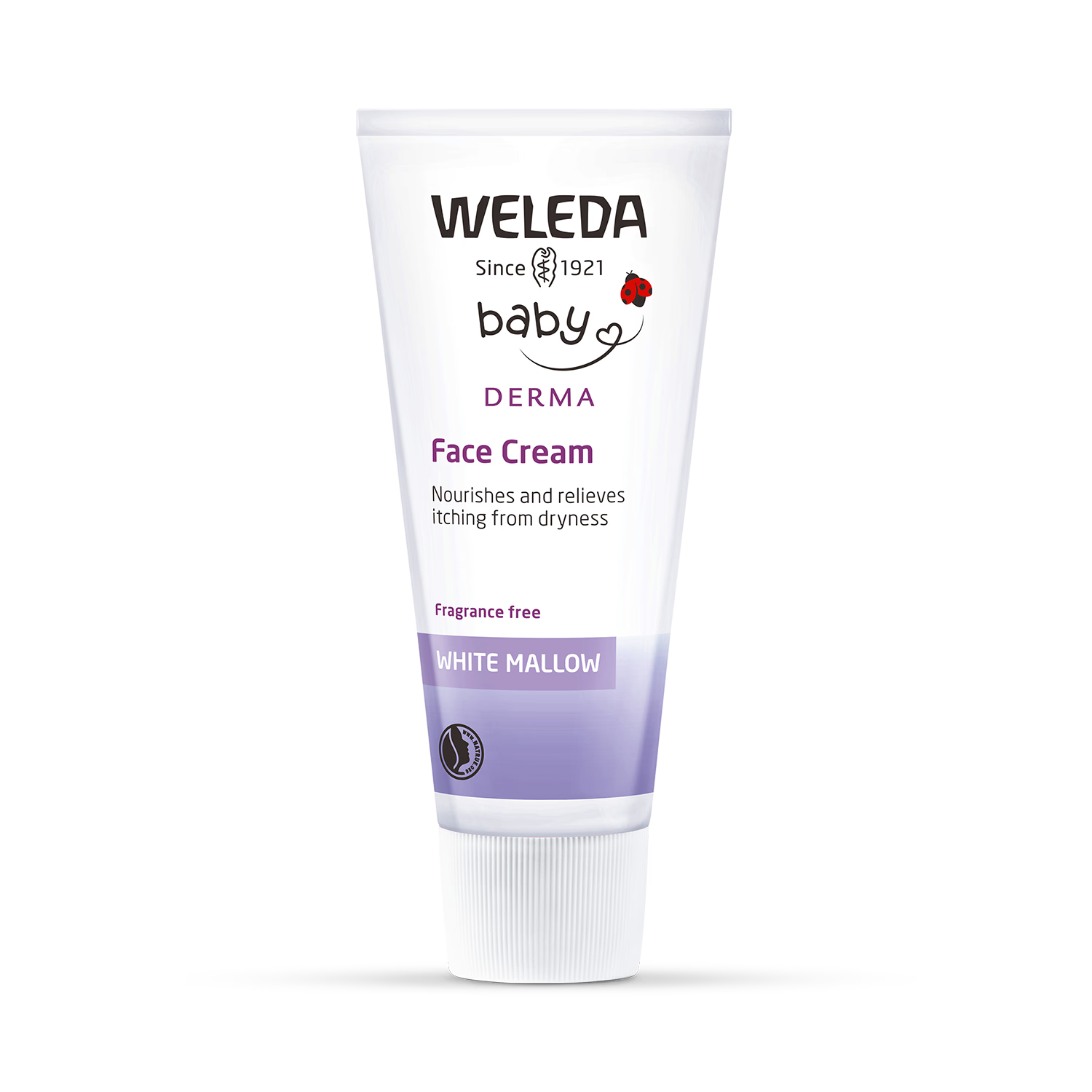 Weleda White Mallow Face Cream 50ml