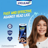 Lyclear Extra Strong Treat & Protect Shampoo 200ml GOODS Superdrug   