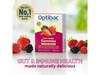 Optibac Adult Gut Health Gummies GOODS Superdrug   