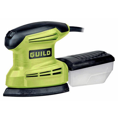 Argos Guild Detail Sander - 135W- Buy online at McGrocer